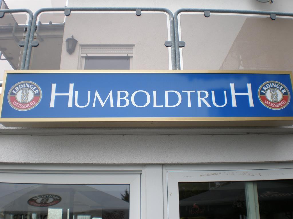 Weitersburg Humboldtruh 아파트 외부 사진