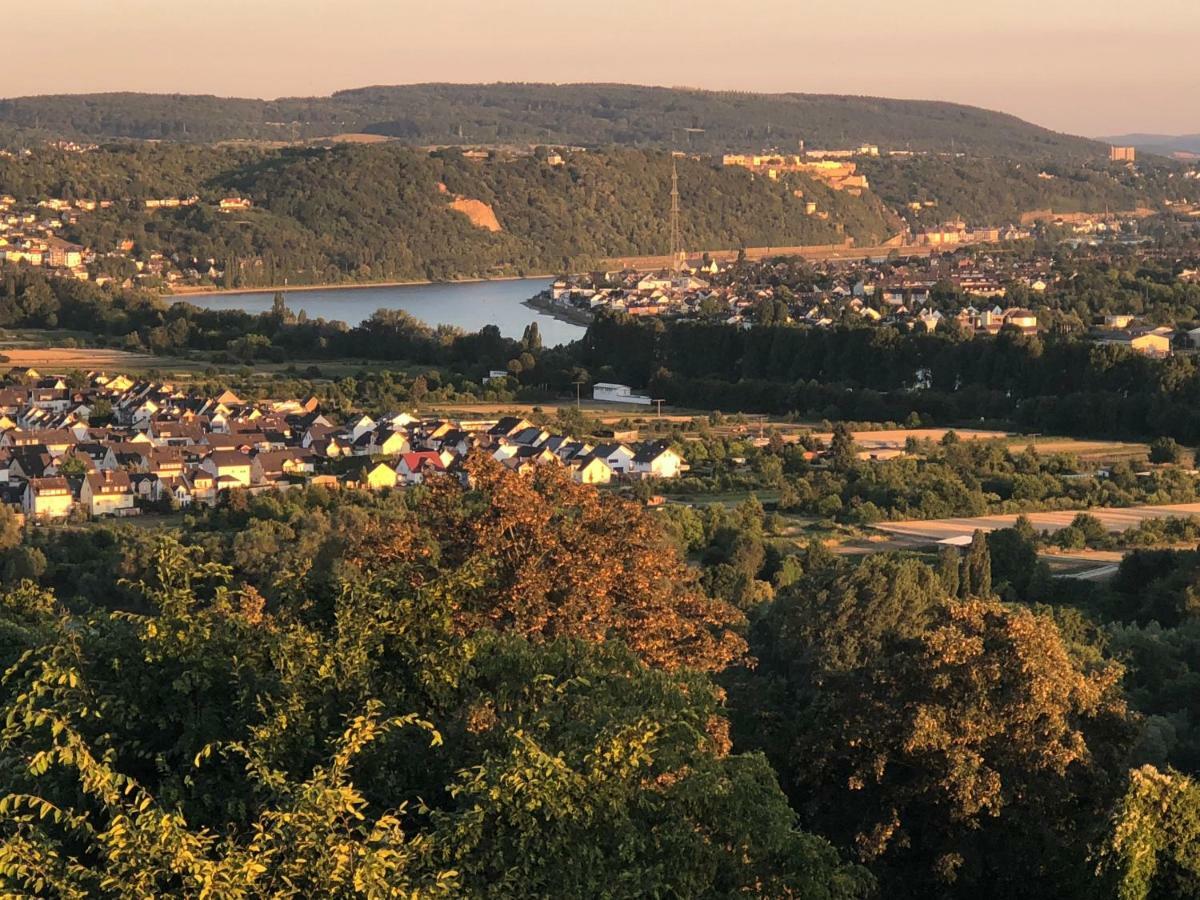 Weitersburg Humboldtruh 아파트 외부 사진